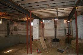 Toronto’s Go-To Guide for Basement Lowering and Underpinning post thumbnail image