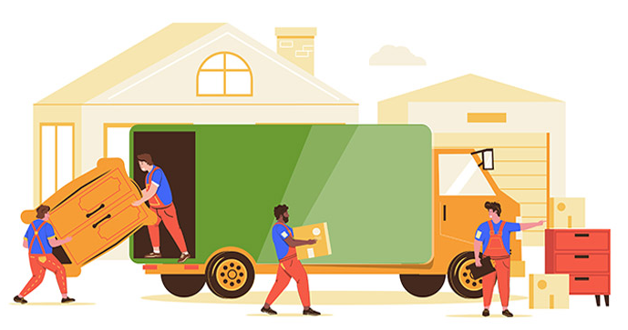 Swift shift van lines: Simplifying Moves with Expert Moving Services post thumbnail image