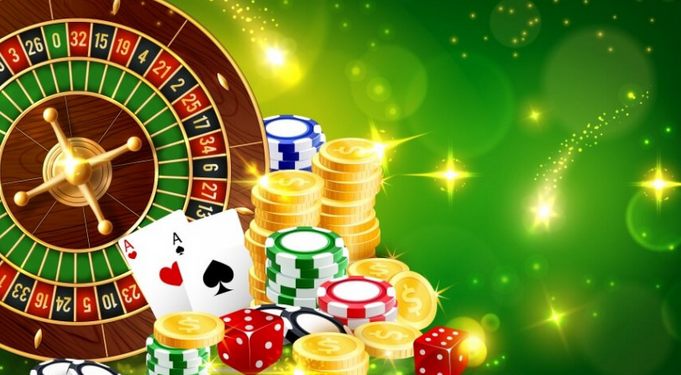 Rolling in Rewards: The Luxury of High Roller Online Casinos post thumbnail image