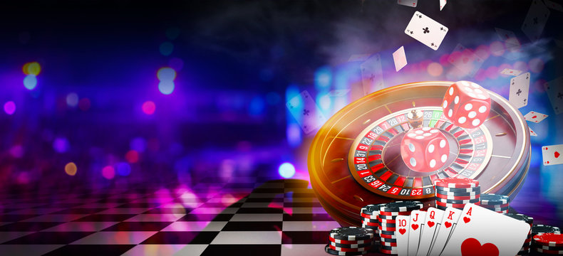 DEWA303: Elevating Online Gambling with Live Casino post thumbnail image